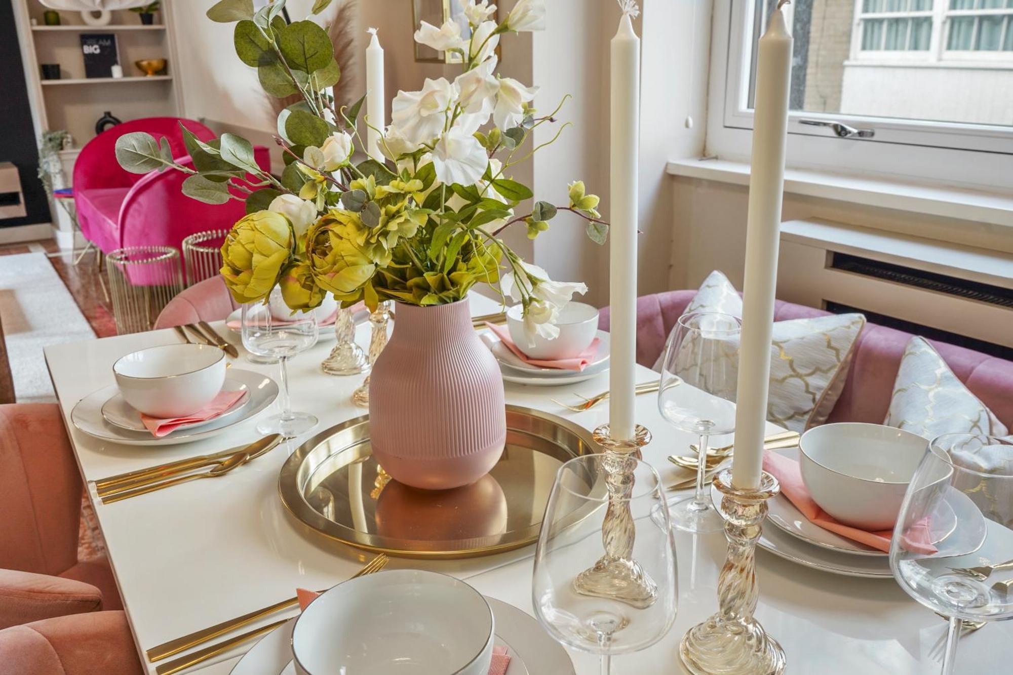 Villa Mews House London With Private Patio & Parking Exterior foto