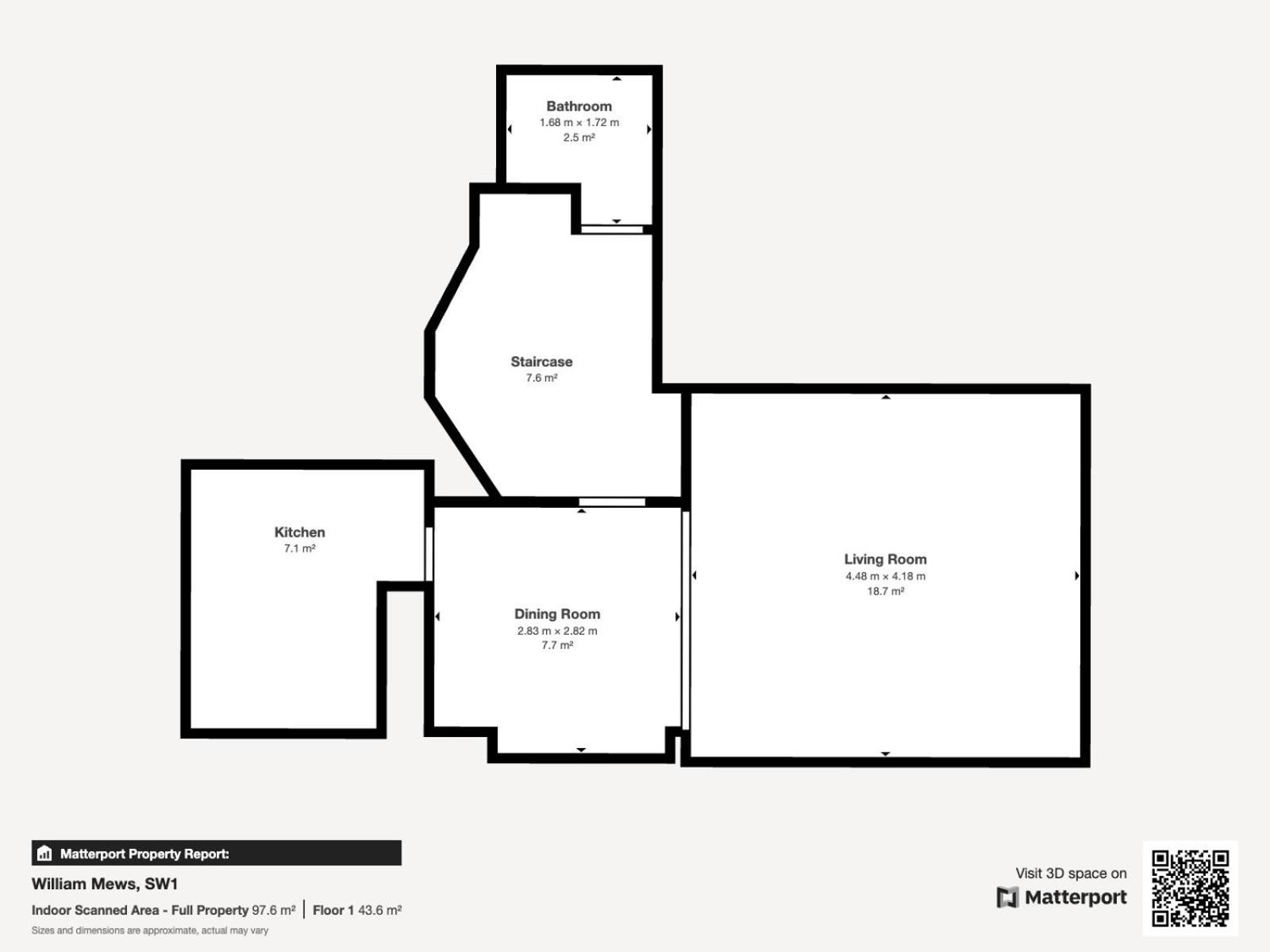 Villa Mews House London With Private Patio & Parking Exterior foto