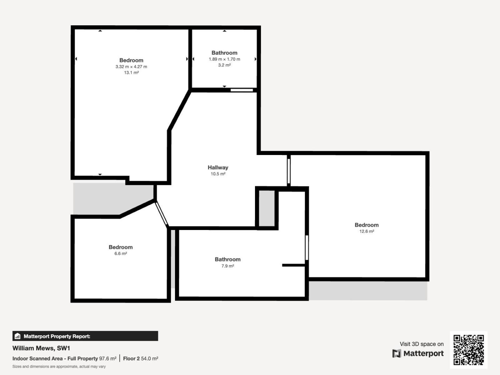 Villa Mews House London With Private Patio & Parking Exterior foto